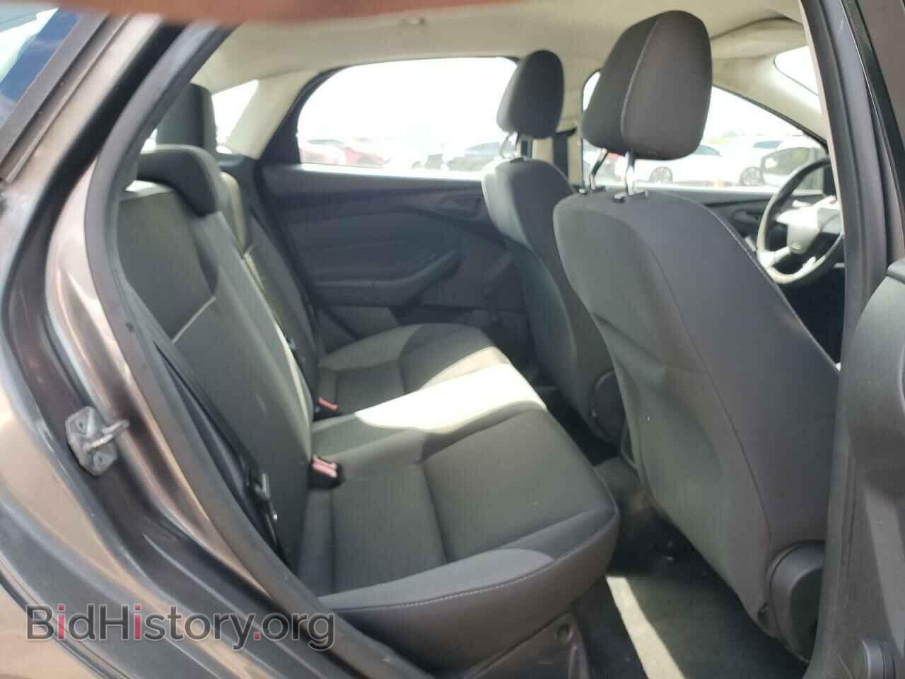 2014 FORD FOCUS - VIN: 1FADP3E21EL165348 - Photo 10