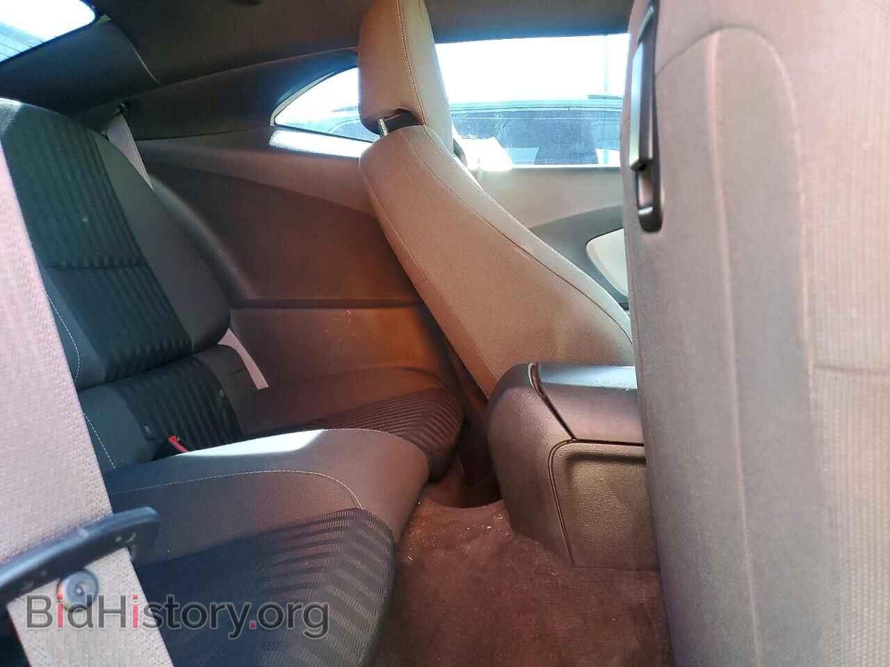 2015 CHEVROLET CAMARO - VIN: 2G1FB1E32F9197726 - Фото 10