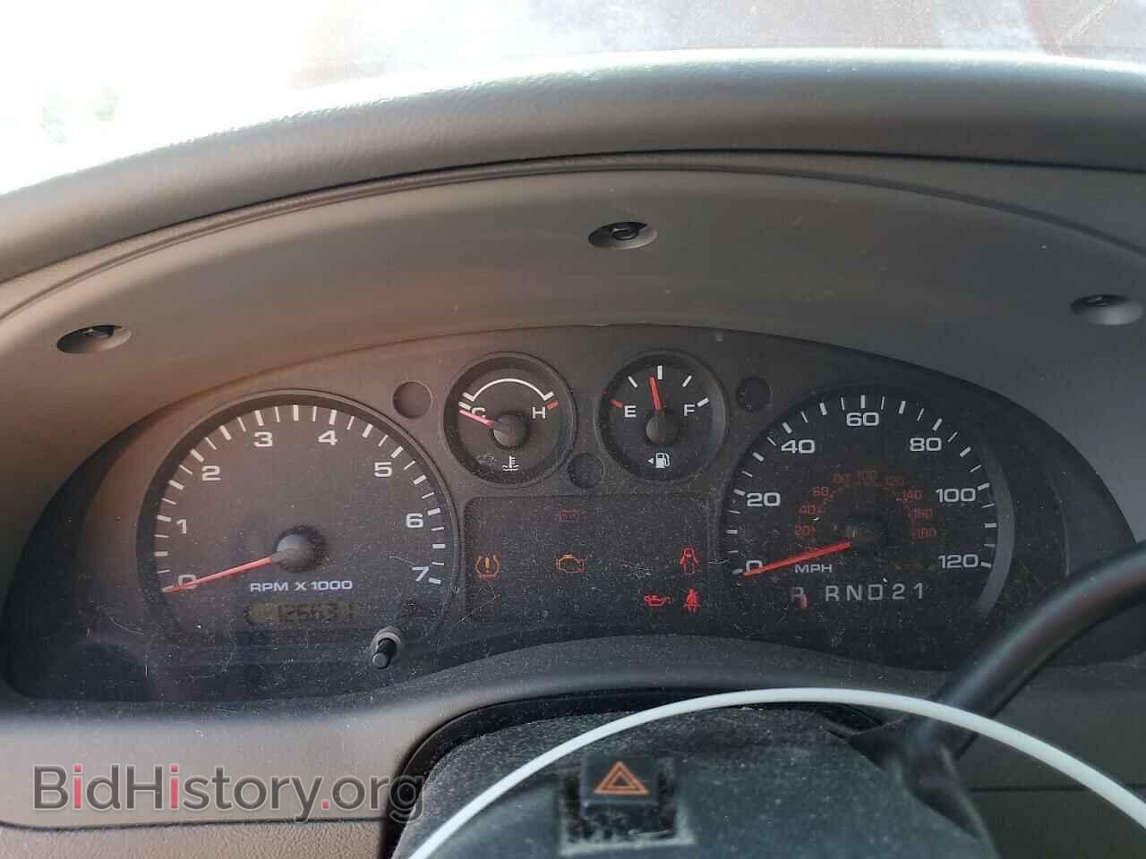 2010 FORD RANGER - VIN: 1FTKR1ED7APA61421 - Фото 9