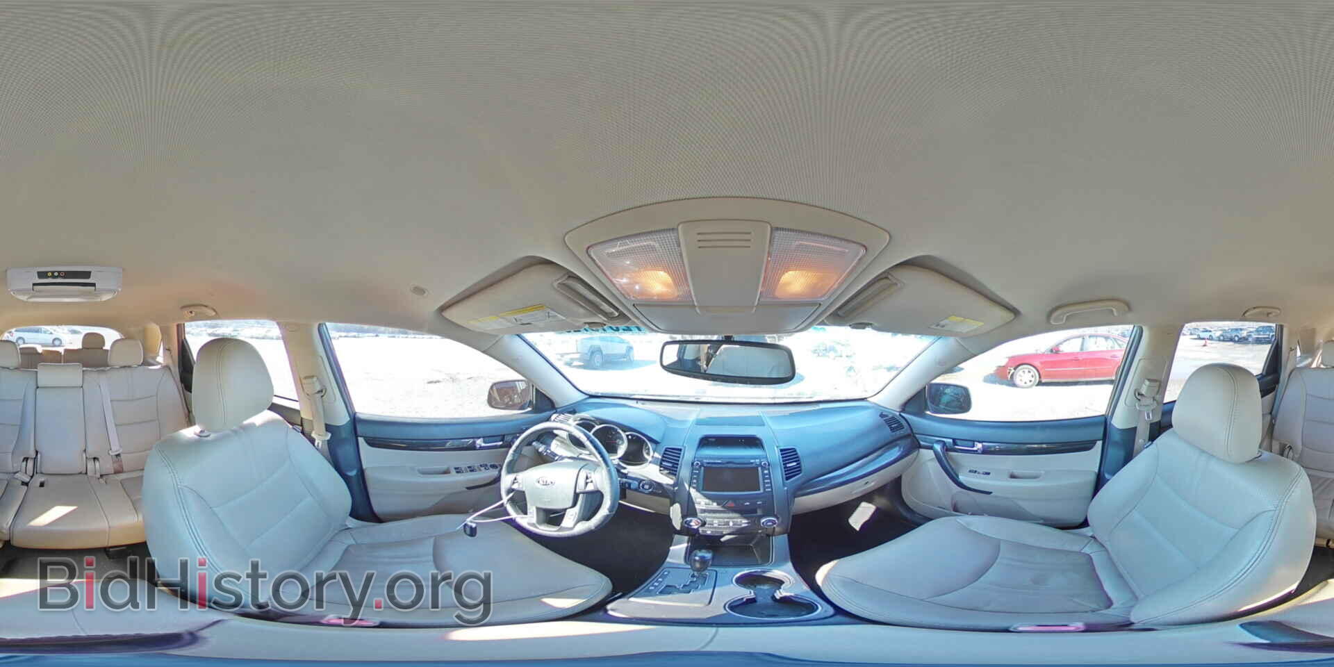 2013 KIA SORENTO - VIN: 5XYKU4A67DG415906 - Фото 15