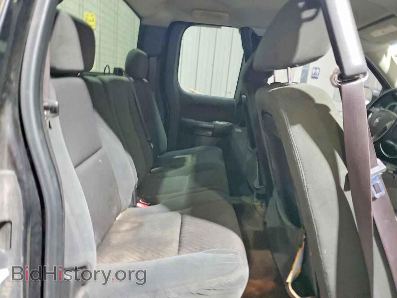 2008 CHEVROLET ALL Models - VIN: 2GCEK19J881287427 - Фото 10