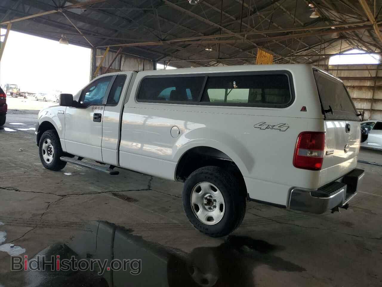 2008 FORD All Models - VIN: 1FTRF14V18KC36027 - Photo 2