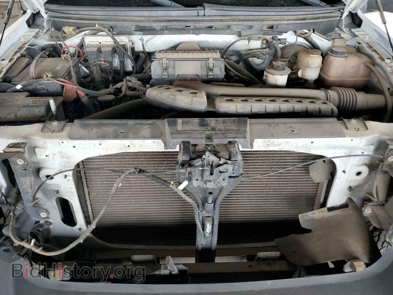 2008 FORD All Models - VIN: 1FTRF14V18KC36027 - Photo 11