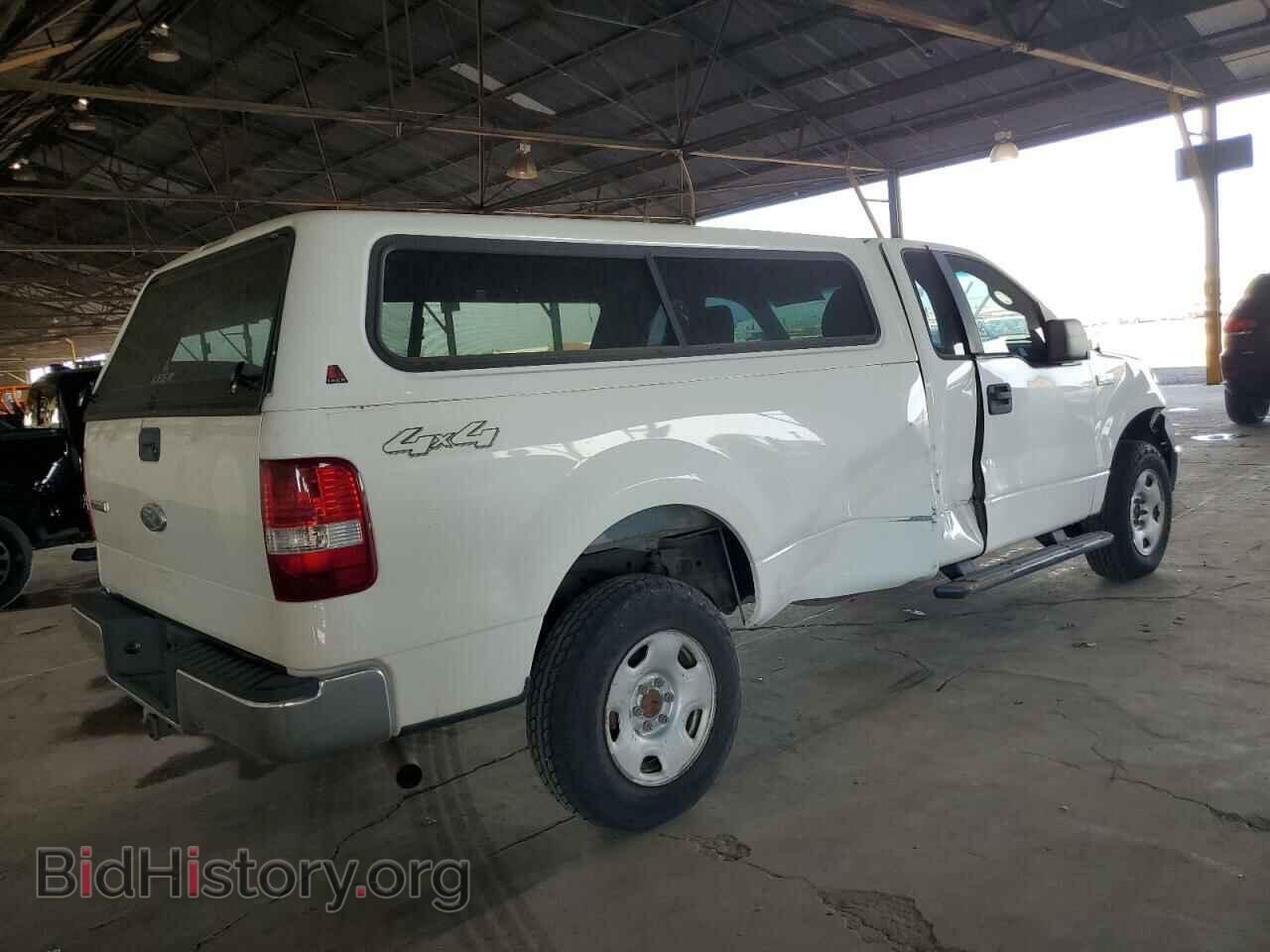 2008 FORD All Models - VIN: 1FTRF14V18KC36027 - Photo 3