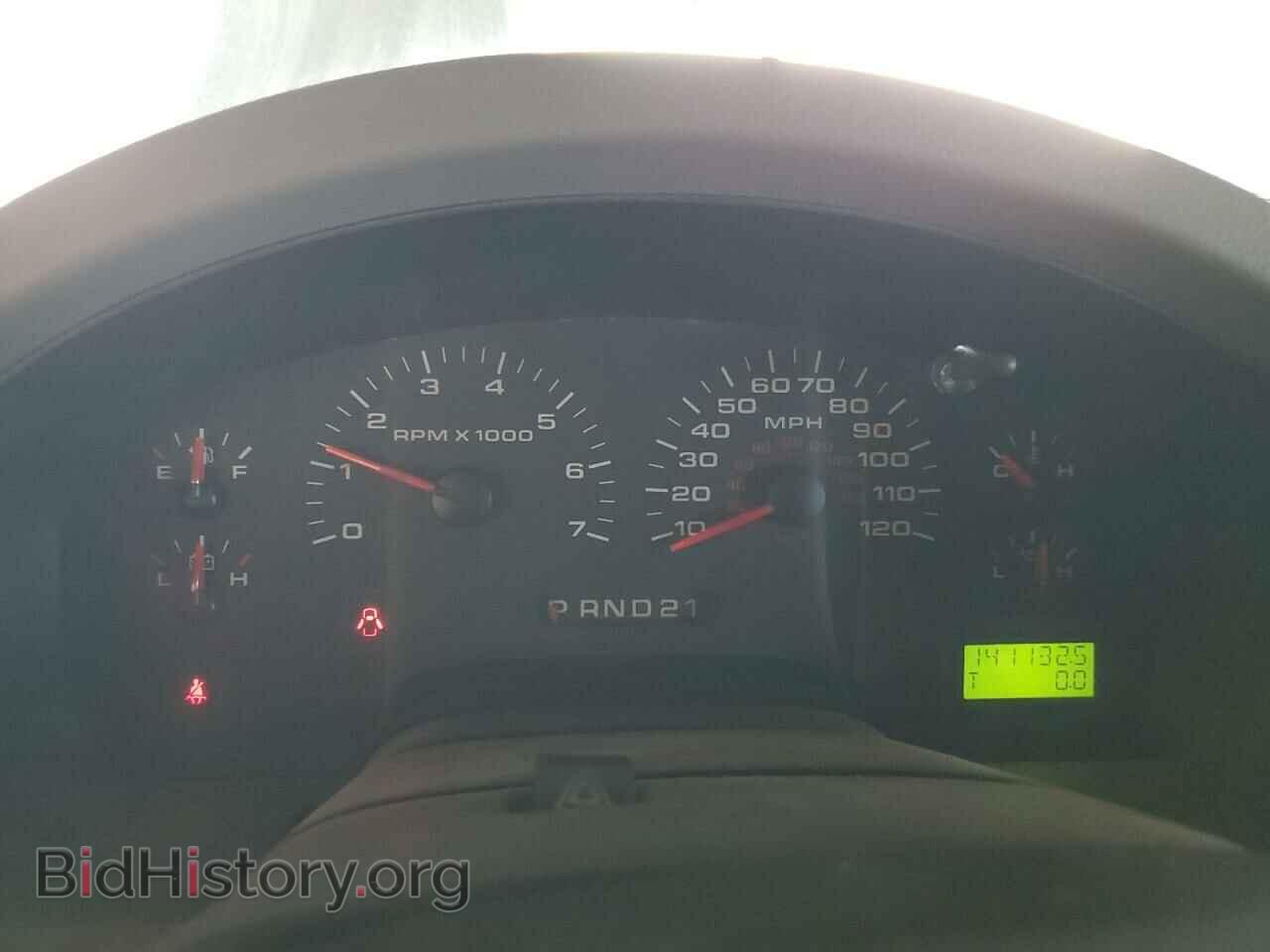 2008 FORD All Models - VIN: 1FTRF14V18KC36027 - Photo 9