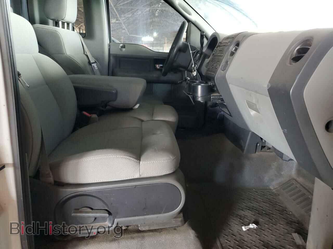 2008 FORD All Models - VIN: 1FTRF14V18KC36027 - Photo 10