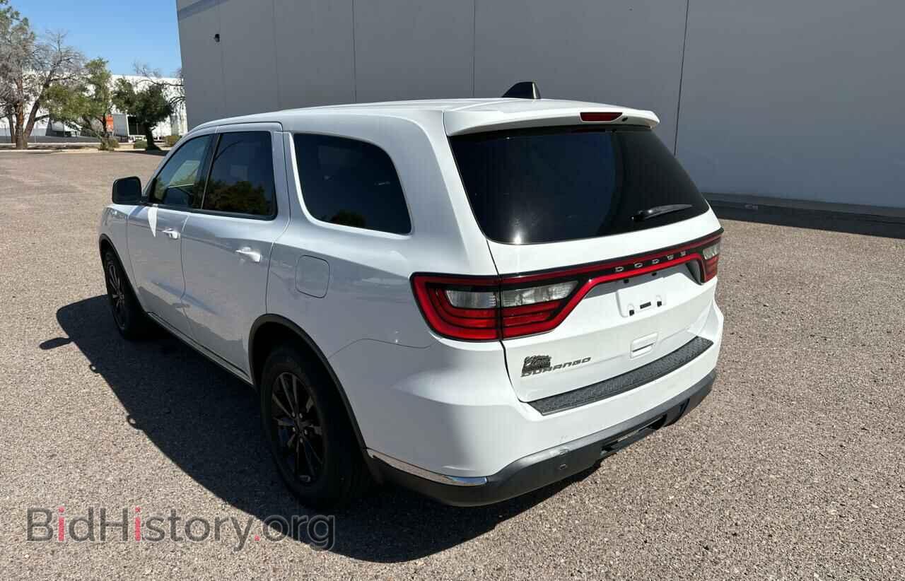 2015 DODGE DURANGO - VIN: 1C4RDHAG8FC139239 - Photo 3