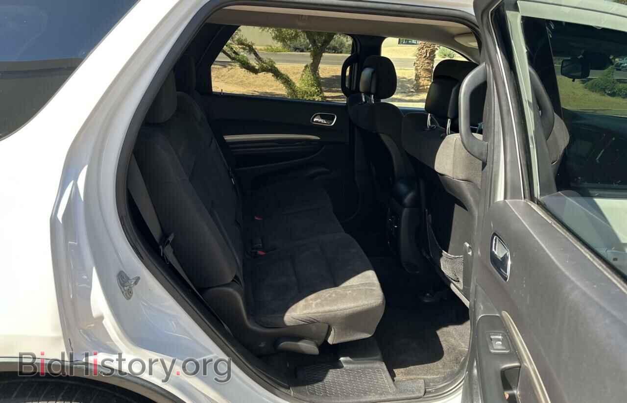 2015 DODGE DURANGO - VIN: 1C4RDHAG8FC139239 - Photo 6