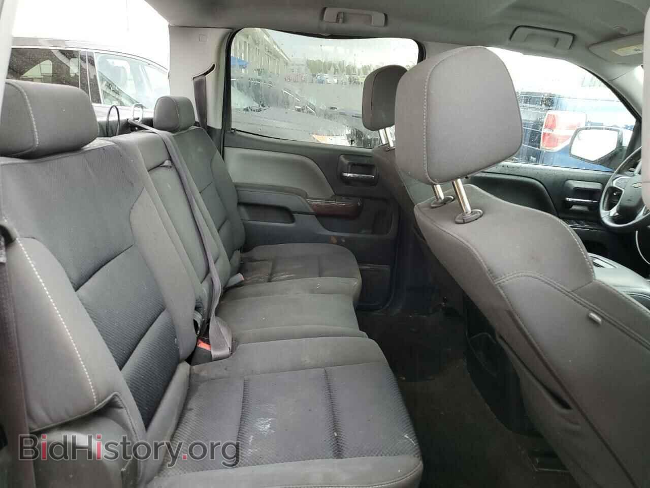 2017 CHEVROLET ALL Models - VIN: 1GCPCREC8HF183671 - Фото 10