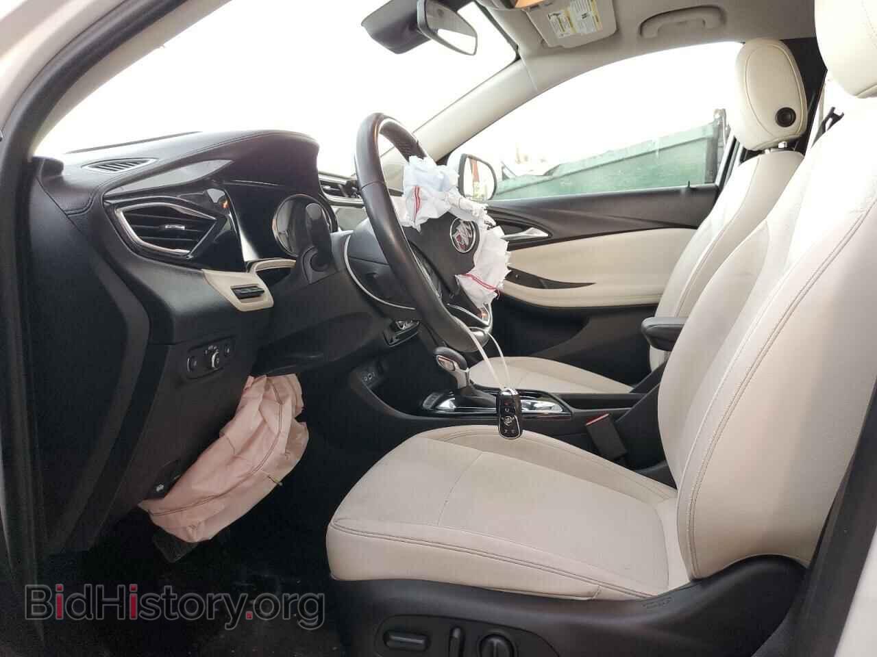 2020 BUICK ENCORE - VIN: KL4MMDS28LB073910 - Photo 7