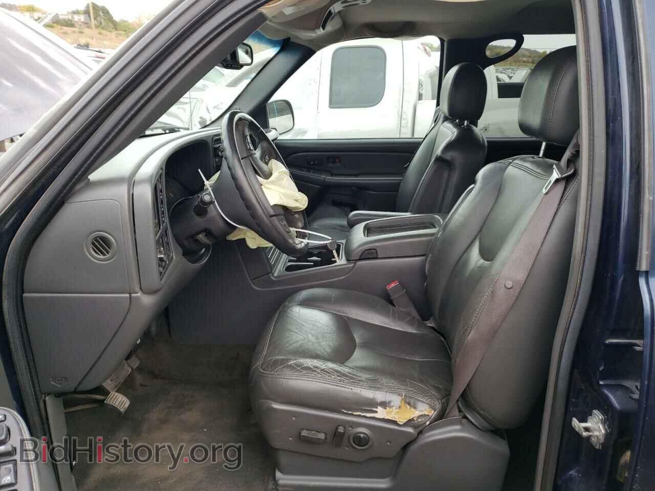 2006 GMC SIERRA - VIN: 2GTEK13T161151213 - Фото 7