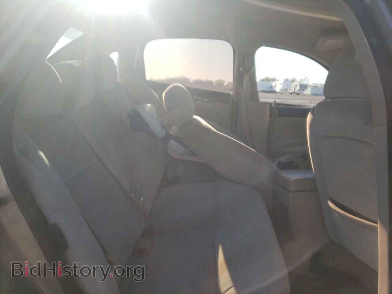 2007 CHEVROLET IMPALA - VIN: 2G1WT58K479325876 - Фото 10