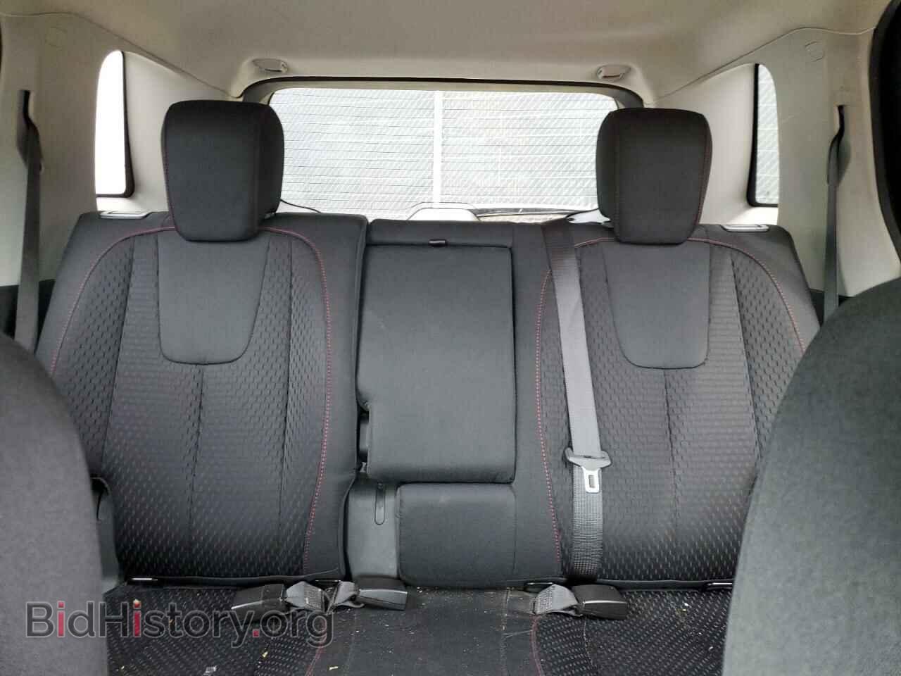 2015 GMC TERRAIN - VIN: 2GKALMEK5F6162580 - Photo 10