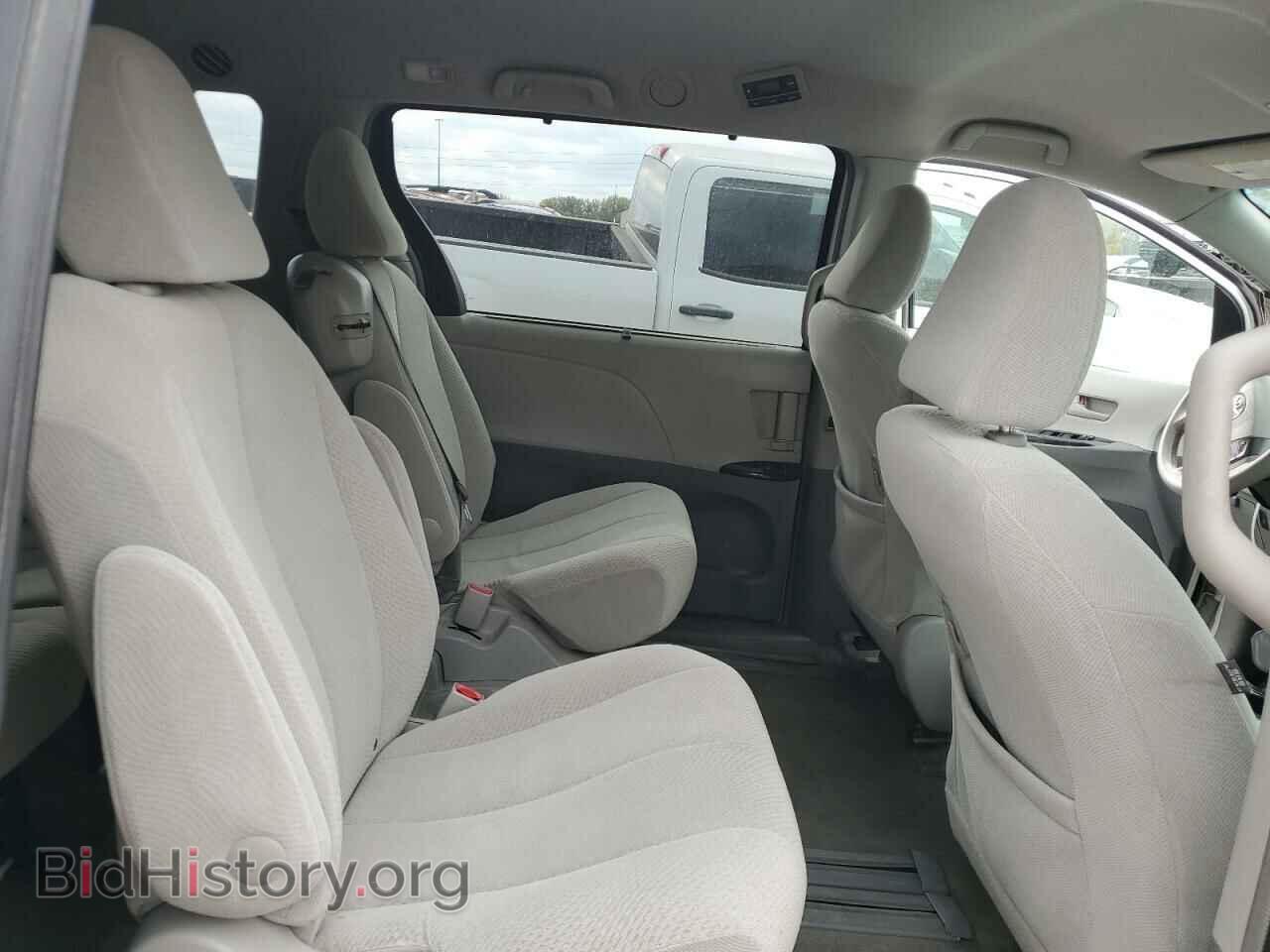 2013 TOYOTA All Models - VIN: 5TDKK3DC8DS298857 - Photo 11