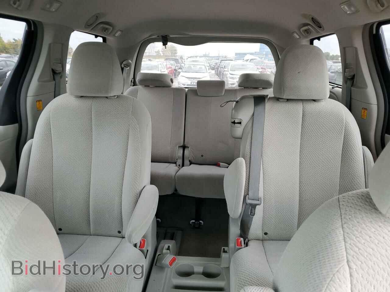 2013 TOYOTA All Models - VIN: 5TDKK3DC8DS298857 - Photo 10