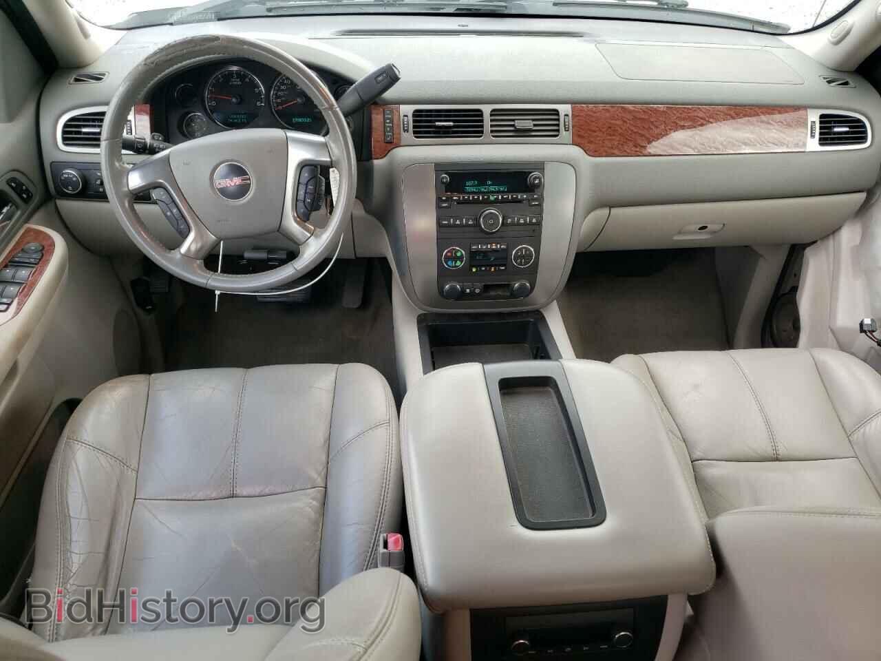 2007 GMC SIERRA - VIN: 2GTEC130471724786 - Фото 8