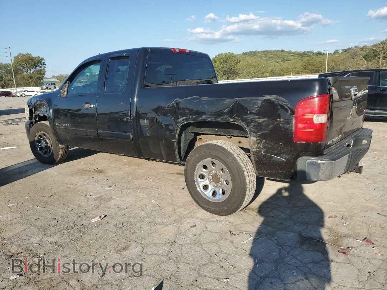 2007 CHEVROLET ALL Models - VIN: 2GCEC19C771660387 - Photo 2