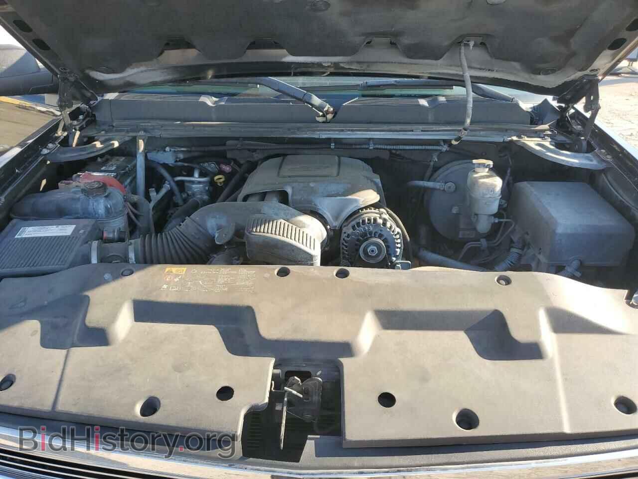 2007 CHEVROLET ALL Models - VIN: 2GCEC19C771660387 - Photo 11