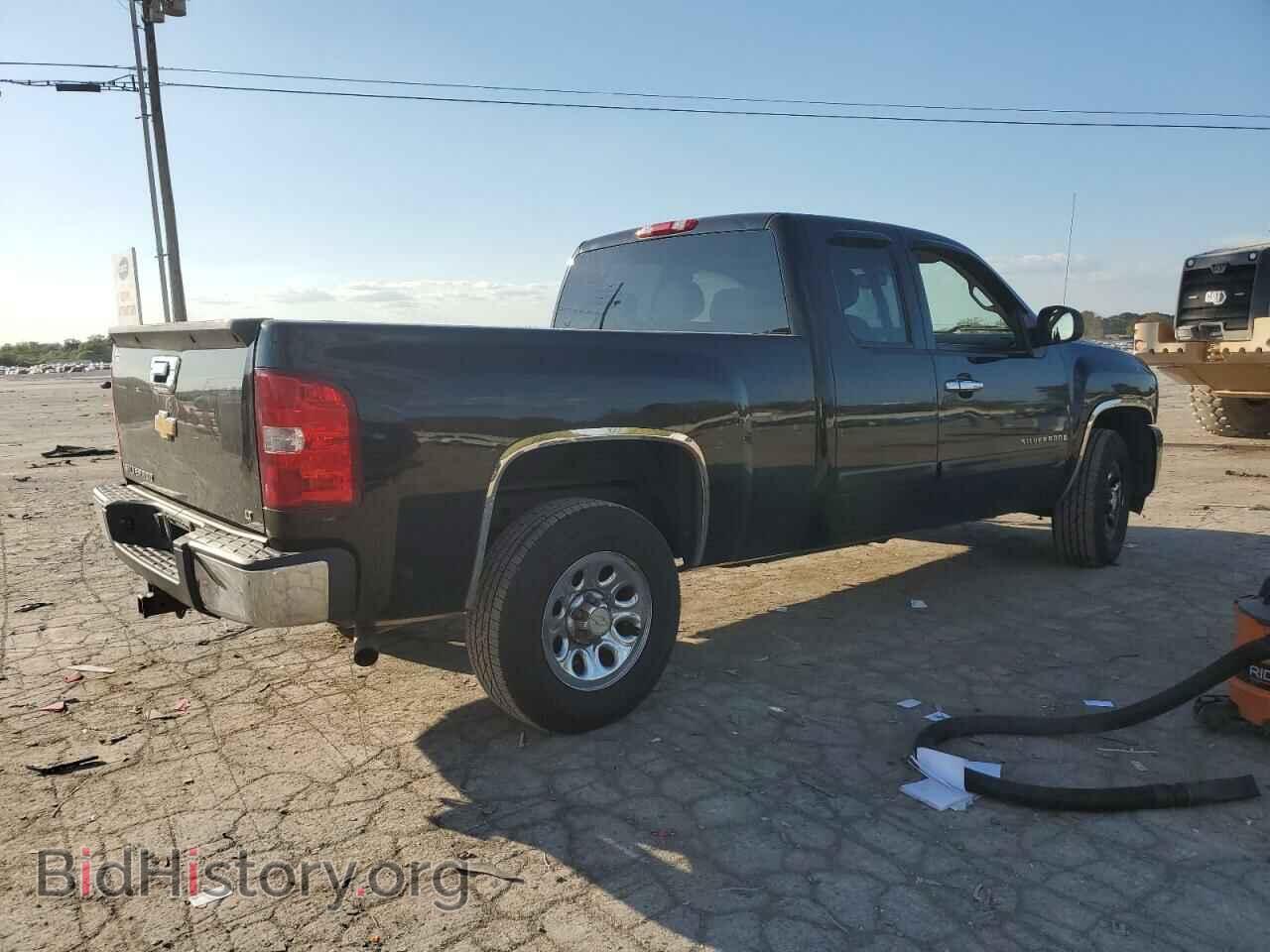 2007 CHEVROLET ALL Models - VIN: 2GCEC19C771660387 - Photo 3