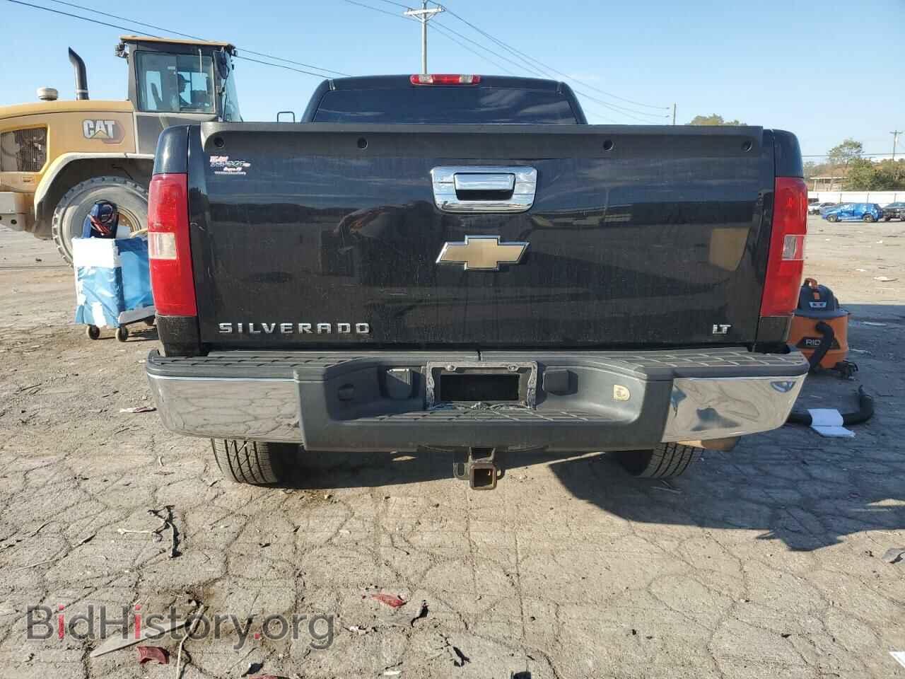 2007 CHEVROLET ALL Models - VIN: 2GCEC19C771660387 - Photo 6