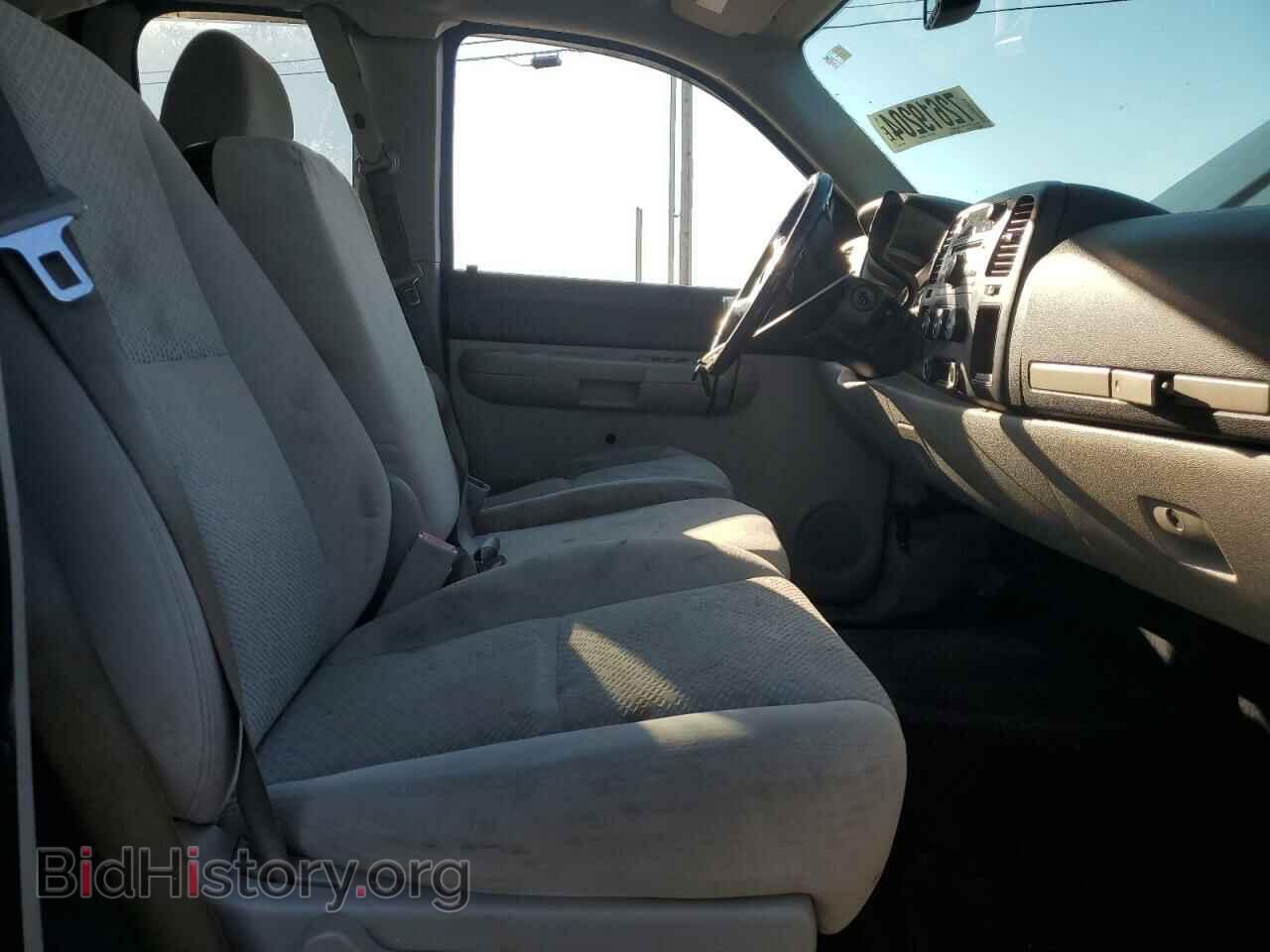 2007 CHEVROLET ALL Models - VIN: 2GCEC19C771660387 - Photo 7
