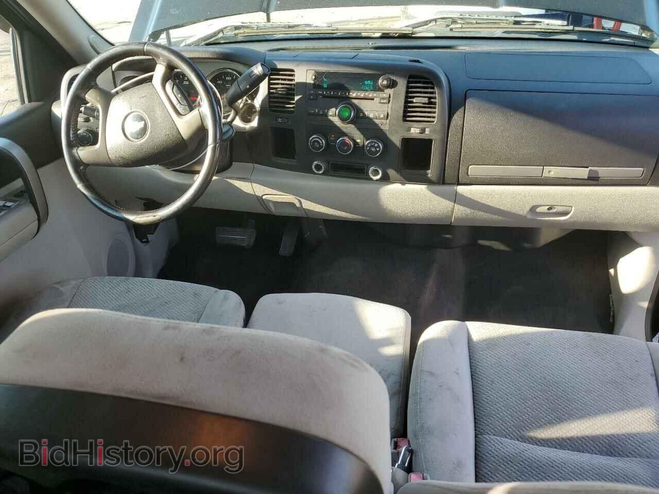 2007 CHEVROLET ALL Models - VIN: 2GCEC19C771660387 - Photo 8