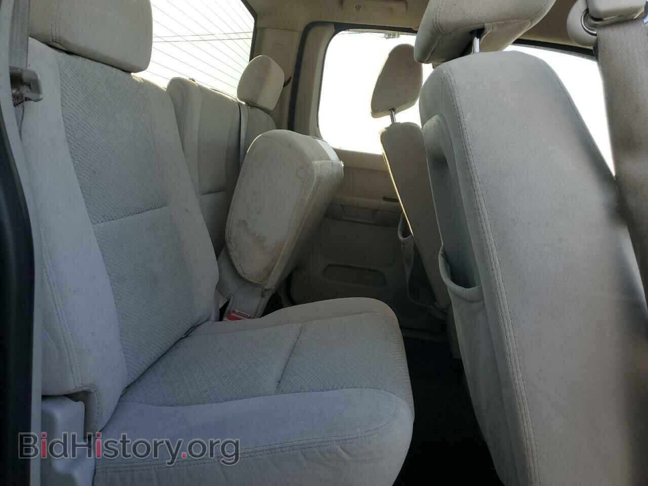 2007 CHEVROLET ALL Models - VIN: 2GCEC19C771660387 - Photo 10