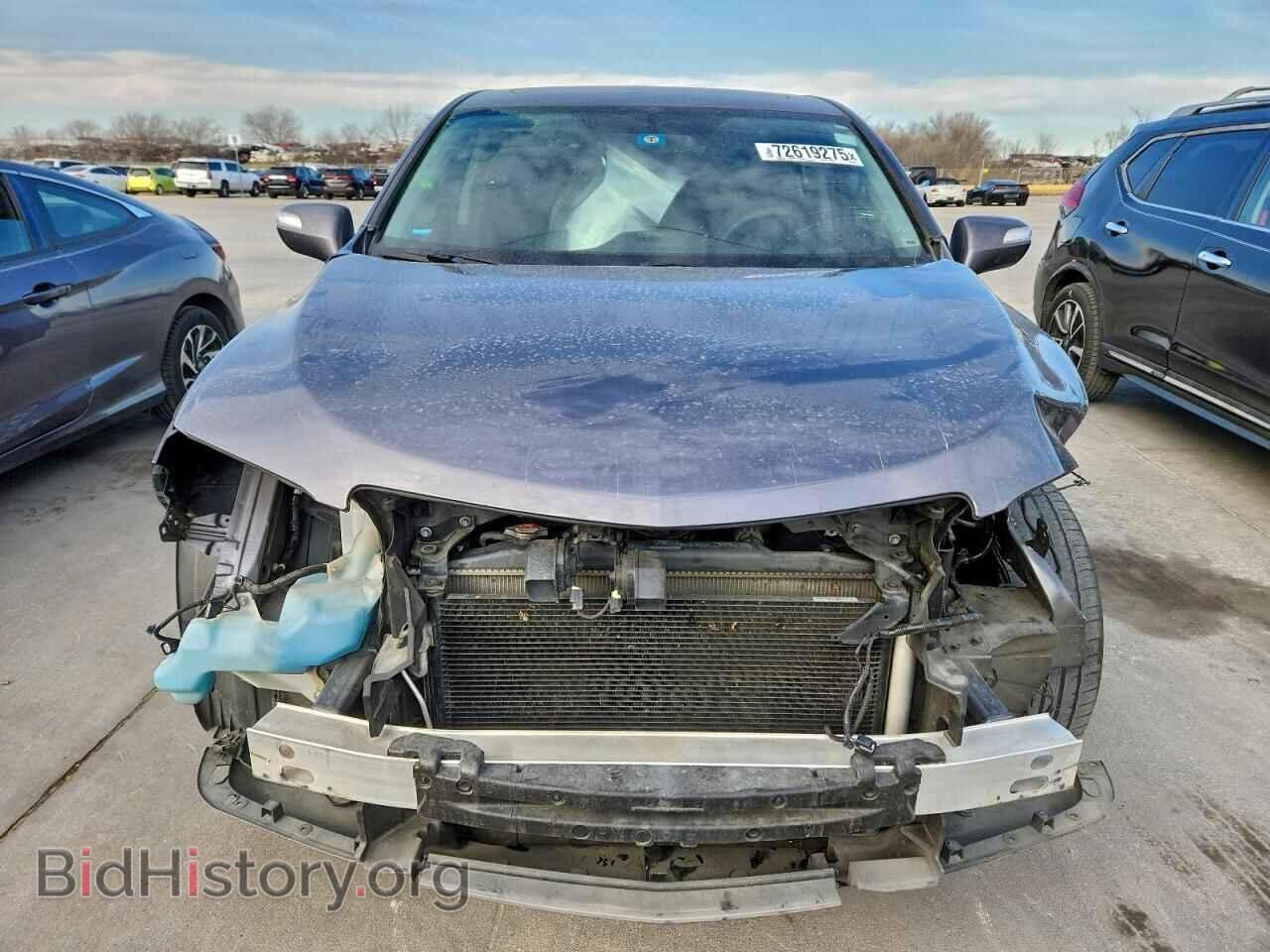 2017 ACURA RDX - VIN: 5J8TB3H30HL009784 - Фото 5