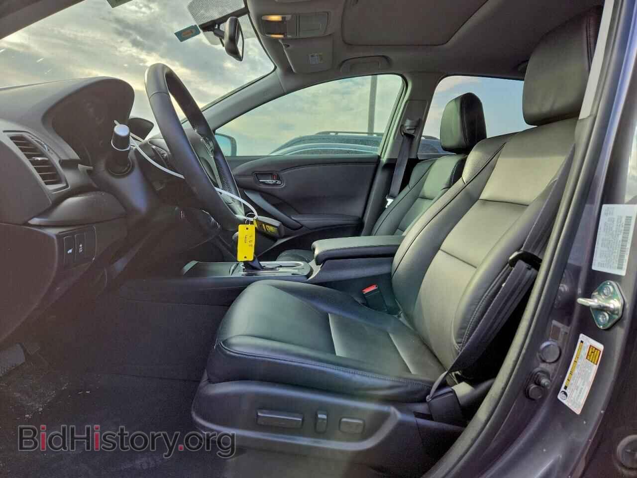 2017 ACURA RDX - VIN: 5J8TB3H30HL009784 - Фото 7