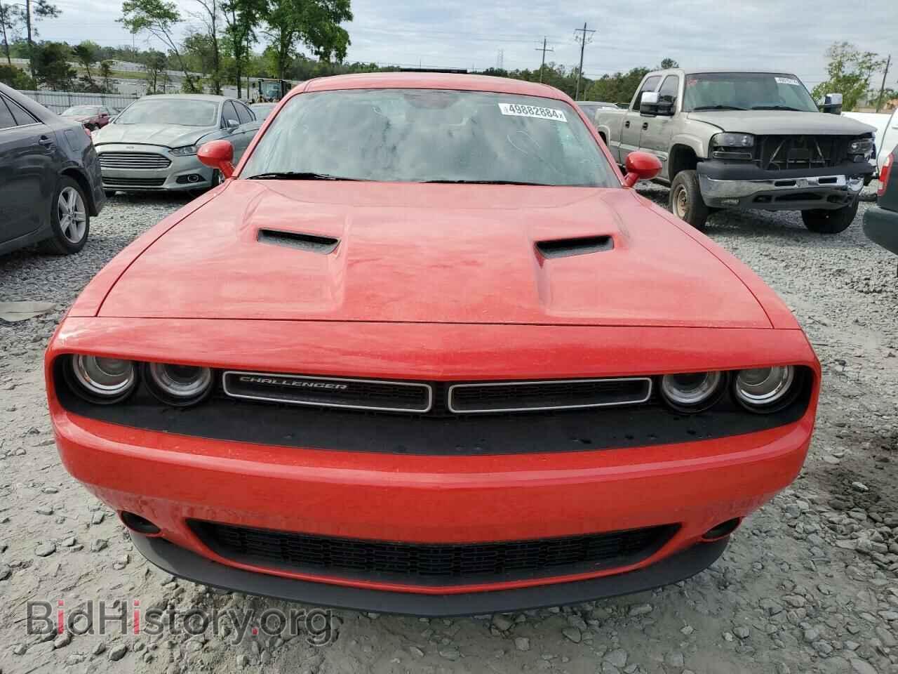 2020 DODGE CHALLENGER - VIN: 2C3CDZAG1LH110318 - Фото 5