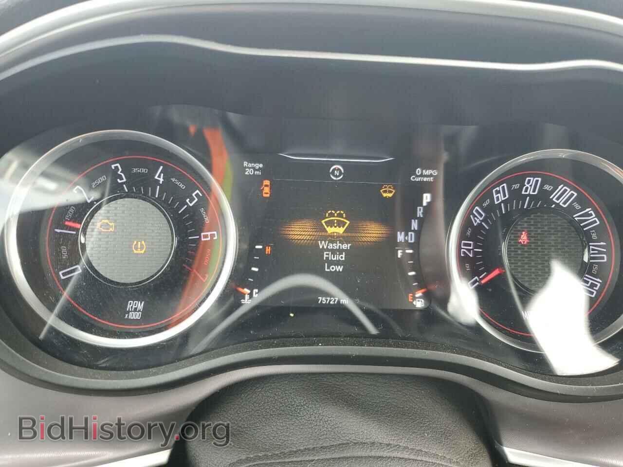 2020 DODGE CHALLENGER - VIN: 2C3CDZAG1LH110318 - Фото 9