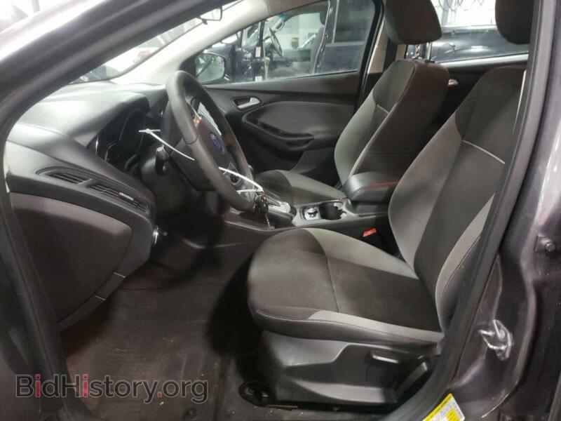 2014 Ford FOCUS (VIN 1FADP3F27EL441532) — фото 7 из 12