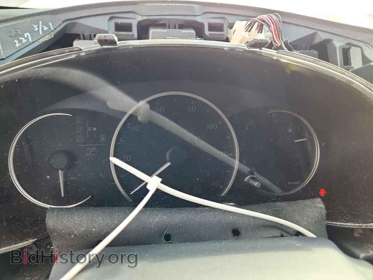 2014 LEXUS CT 200 - VIN: JTHKD5BH4E2198878 - Photo 9