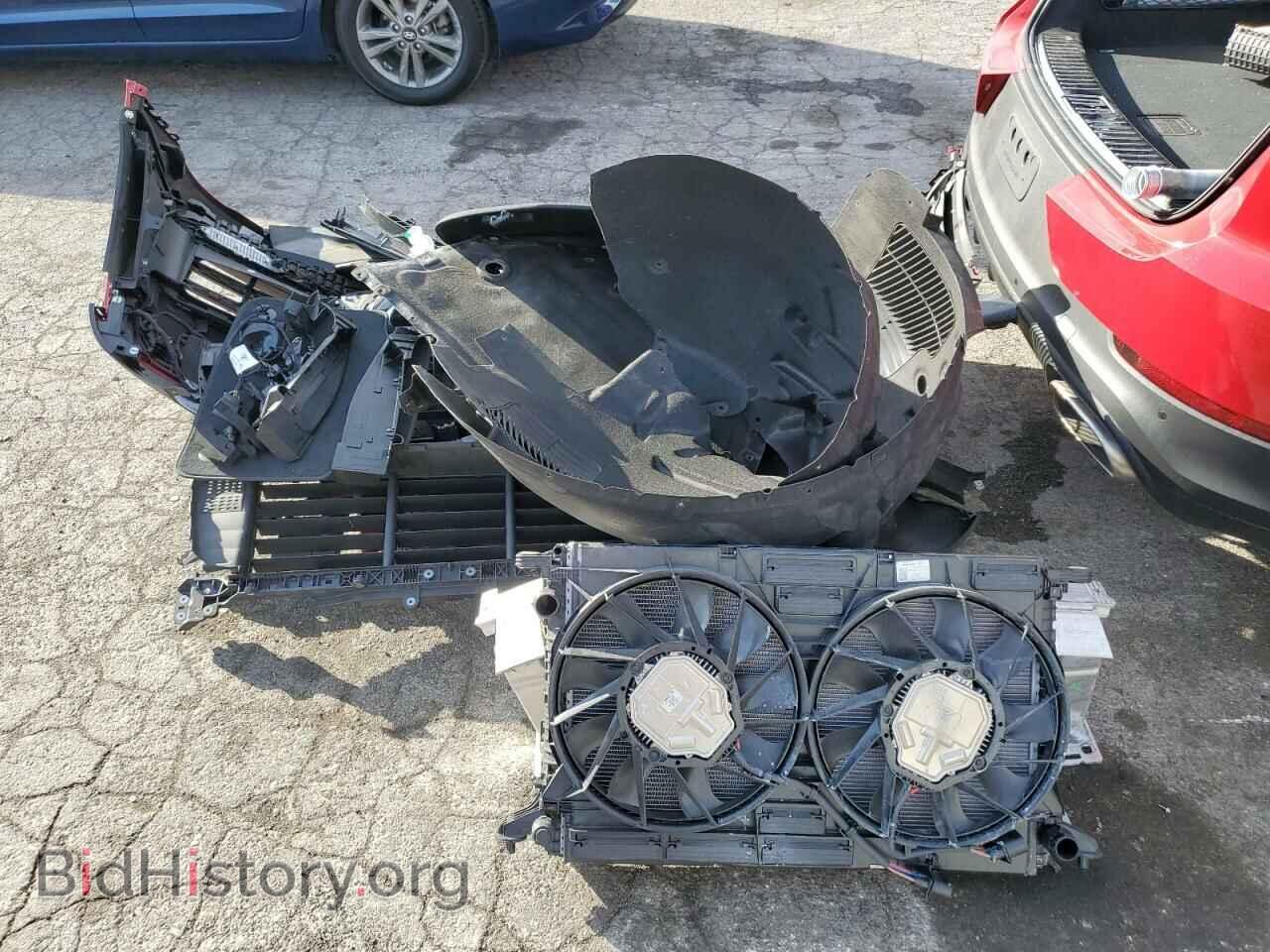 2022 PORSCHE CAYENNE - VIN: WP1BA2AY0NDA47808 - Фото 13