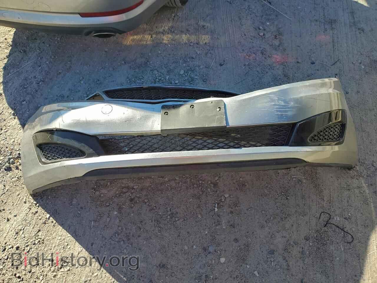 2011 KIA OPTIMA - VIN: KNAGM4A78B5133713 - Photo 12