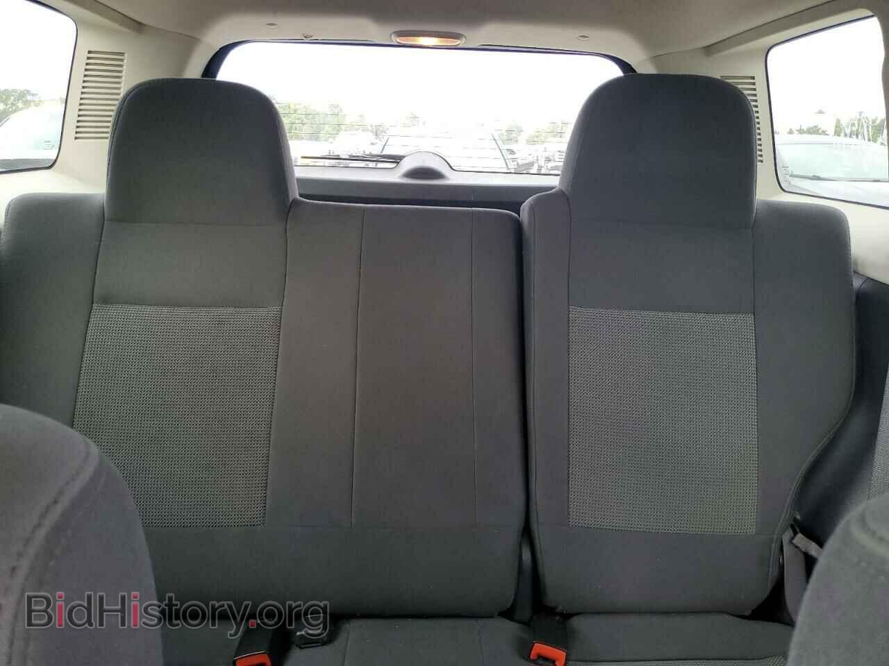 2012 JEEP PATRIOT - VIN: 1C4NJRFB2CD588593 - Фото 10