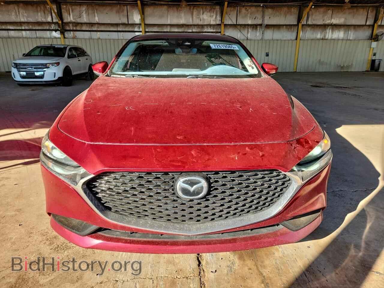2020 MAZDA 3 - VIN: 3MZBPADL0LM139168 - Фото 5