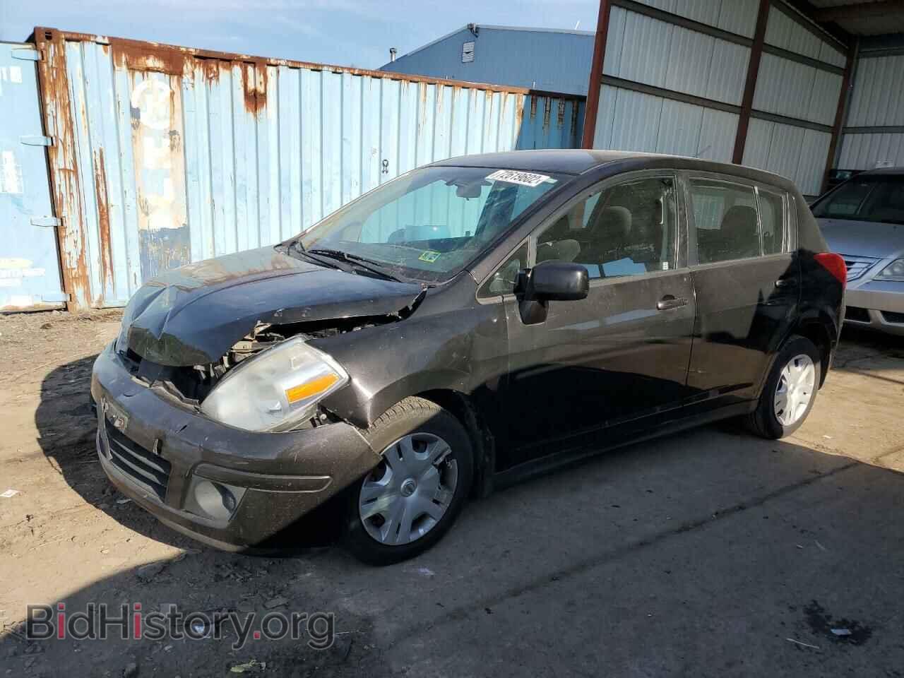 Фотография 3N1BC1CP7BL482585 - NISSAN VERSA 2011
