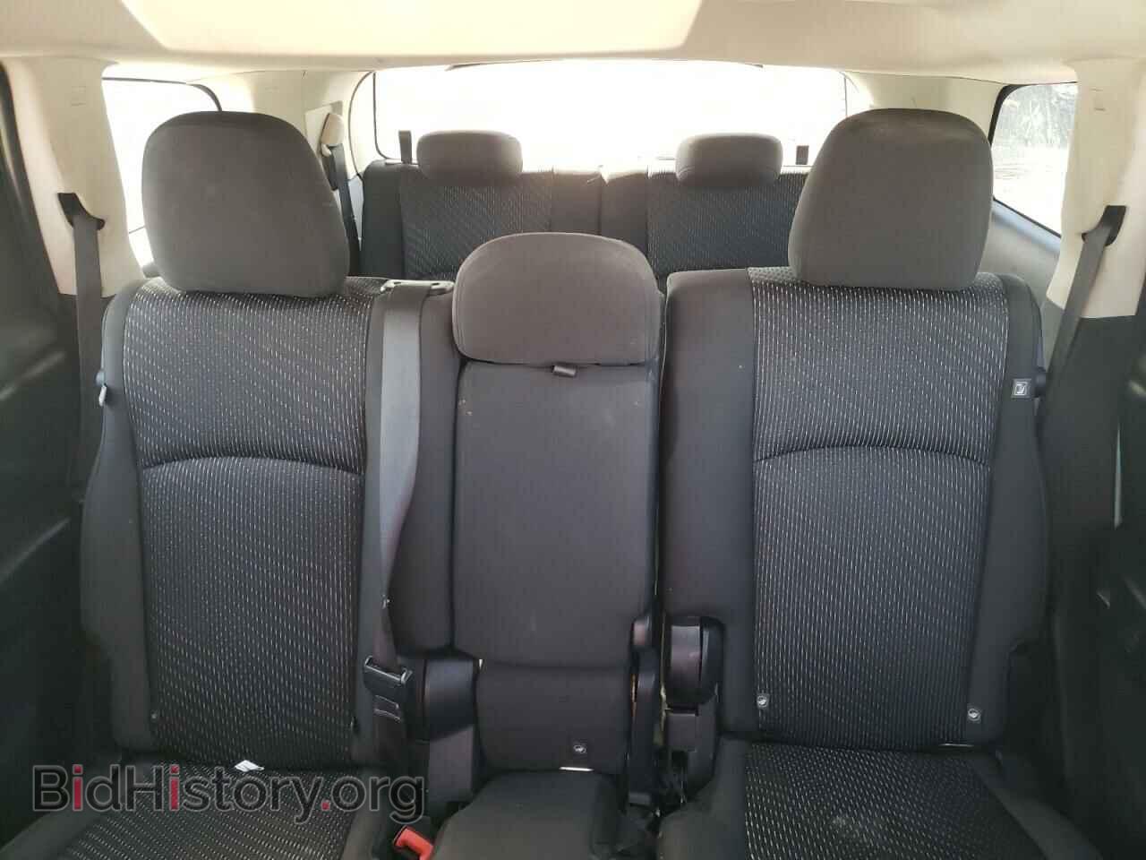 2015 DODGE JOURNEY - VIN: 3C4PDCBB3FT752757 - Фото 10