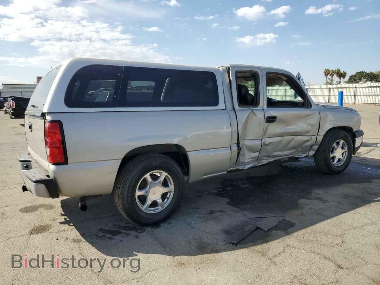 2007 CHEVROLET ALL Models - VIN: 1GCEC19V87Z207419 - Фото 3