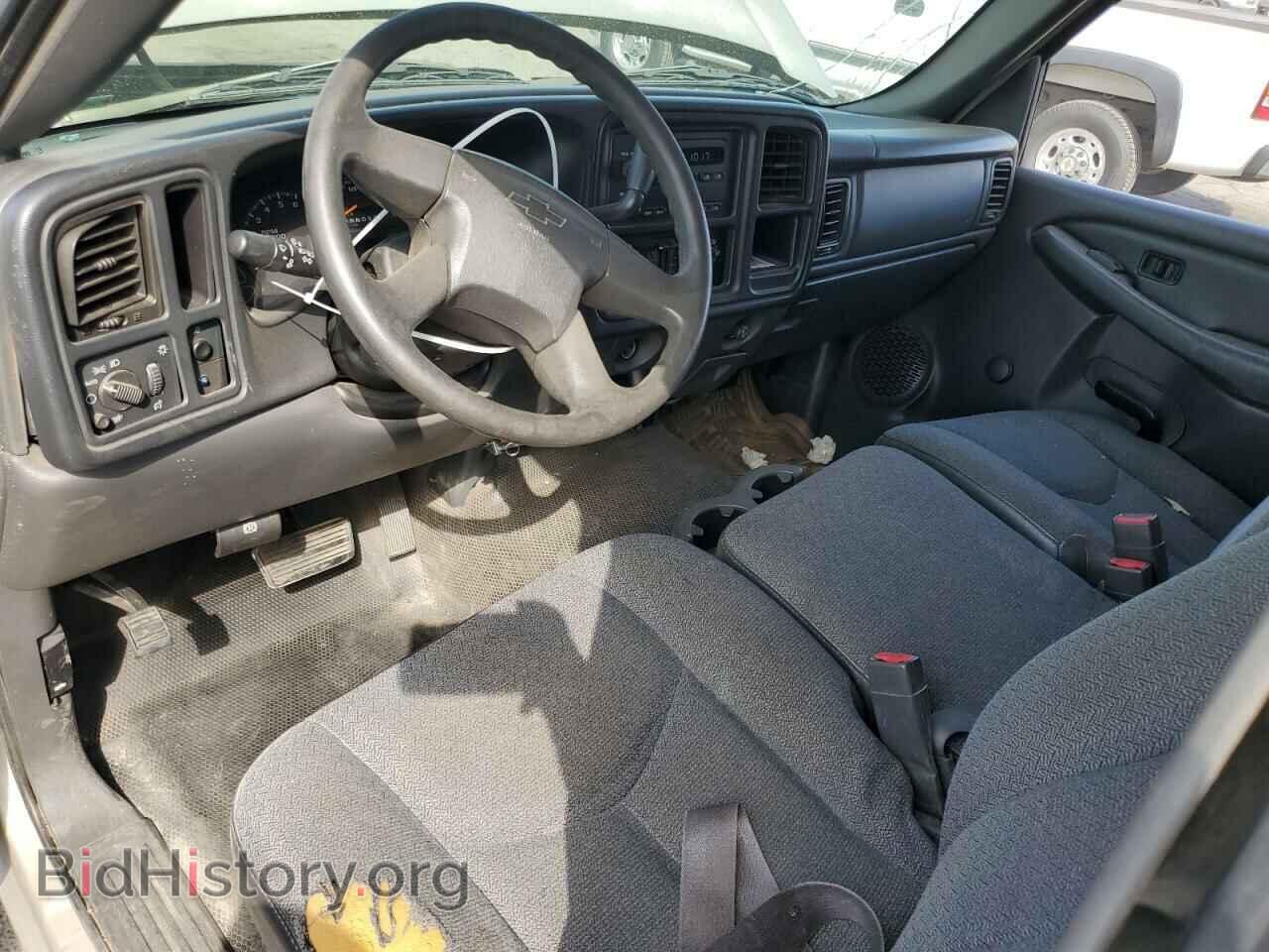2007 CHEVROLET ALL Models - VIN: 1GCEC19V87Z207419 - Фото 8