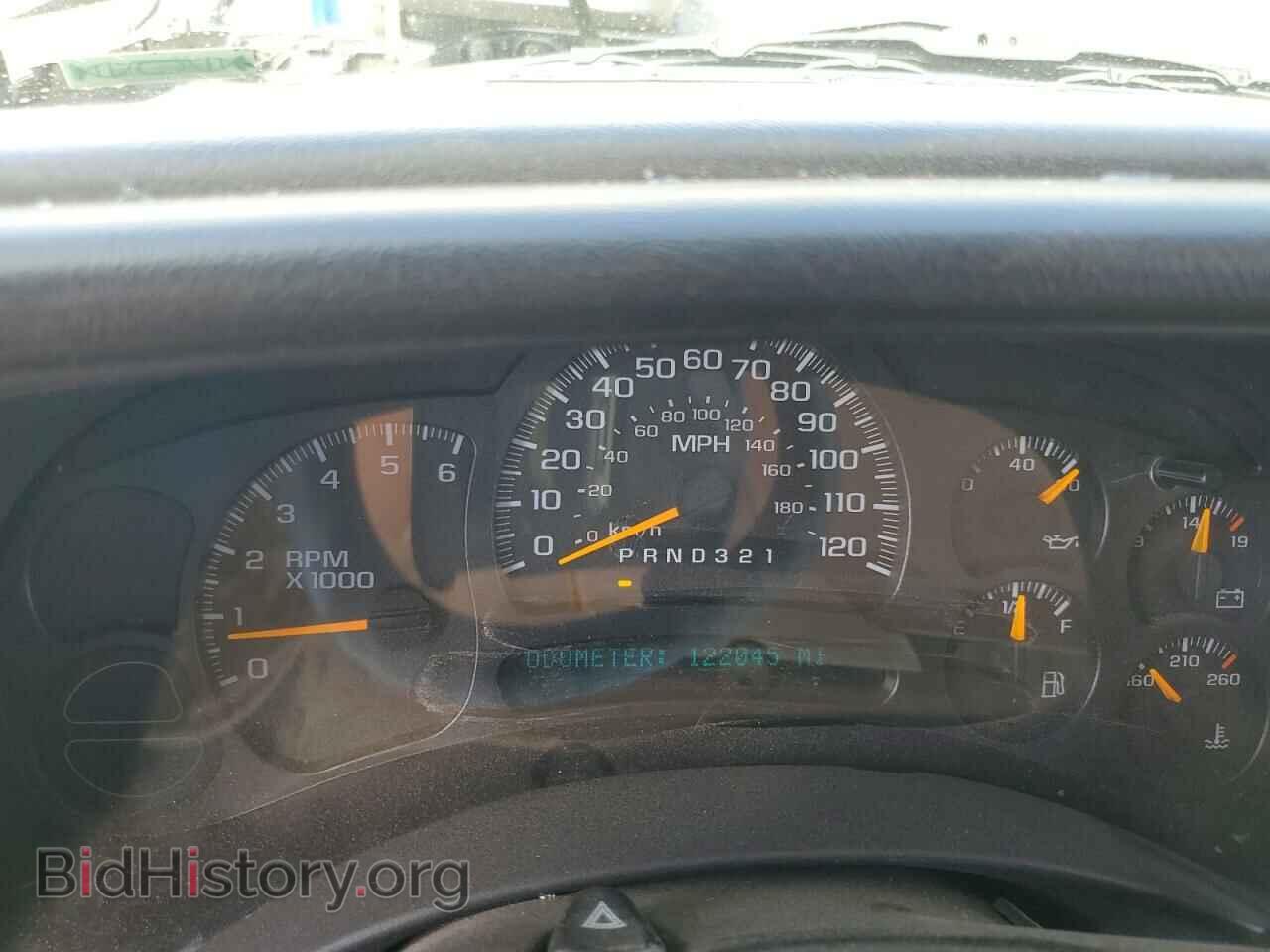 2007 CHEVROLET ALL Models - VIN: 1GCEC19V87Z207419 - Фото 9