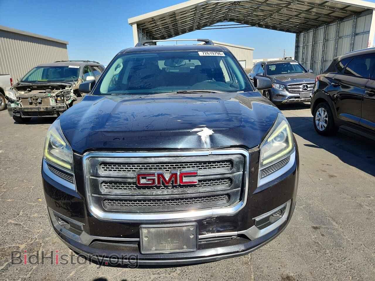 2014 GMC ACADIA - VIN: 1GKKRNED4EJ177115 - Photo 5