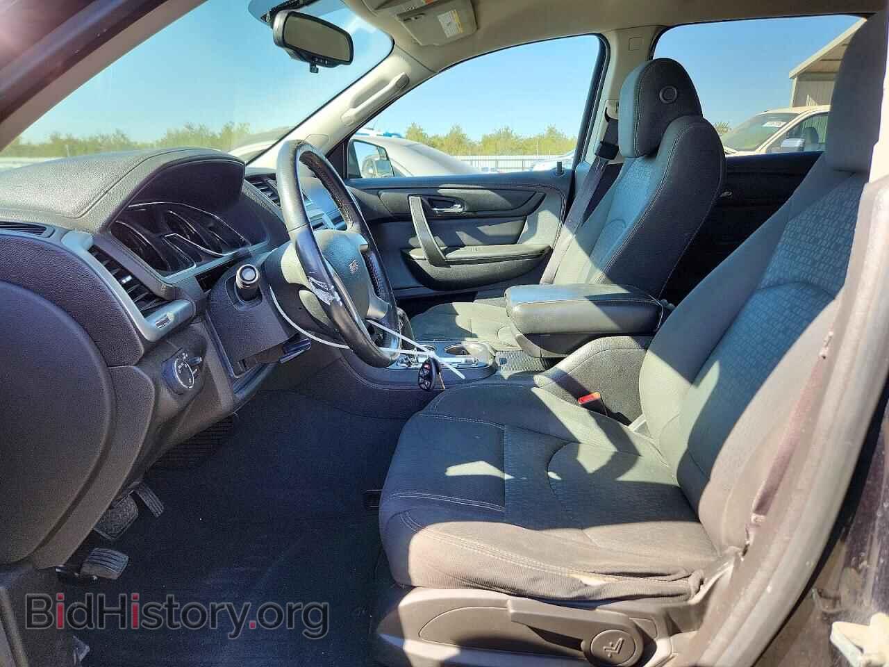 2014 GMC ACADIA - VIN: 1GKKRNED4EJ177115 - Photo 7