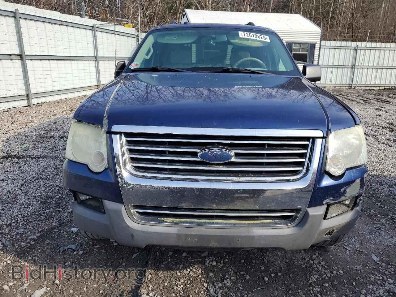 2006 FORD EXPLORER - VIN: 1FMEU73E16UB67507 - Фото 5