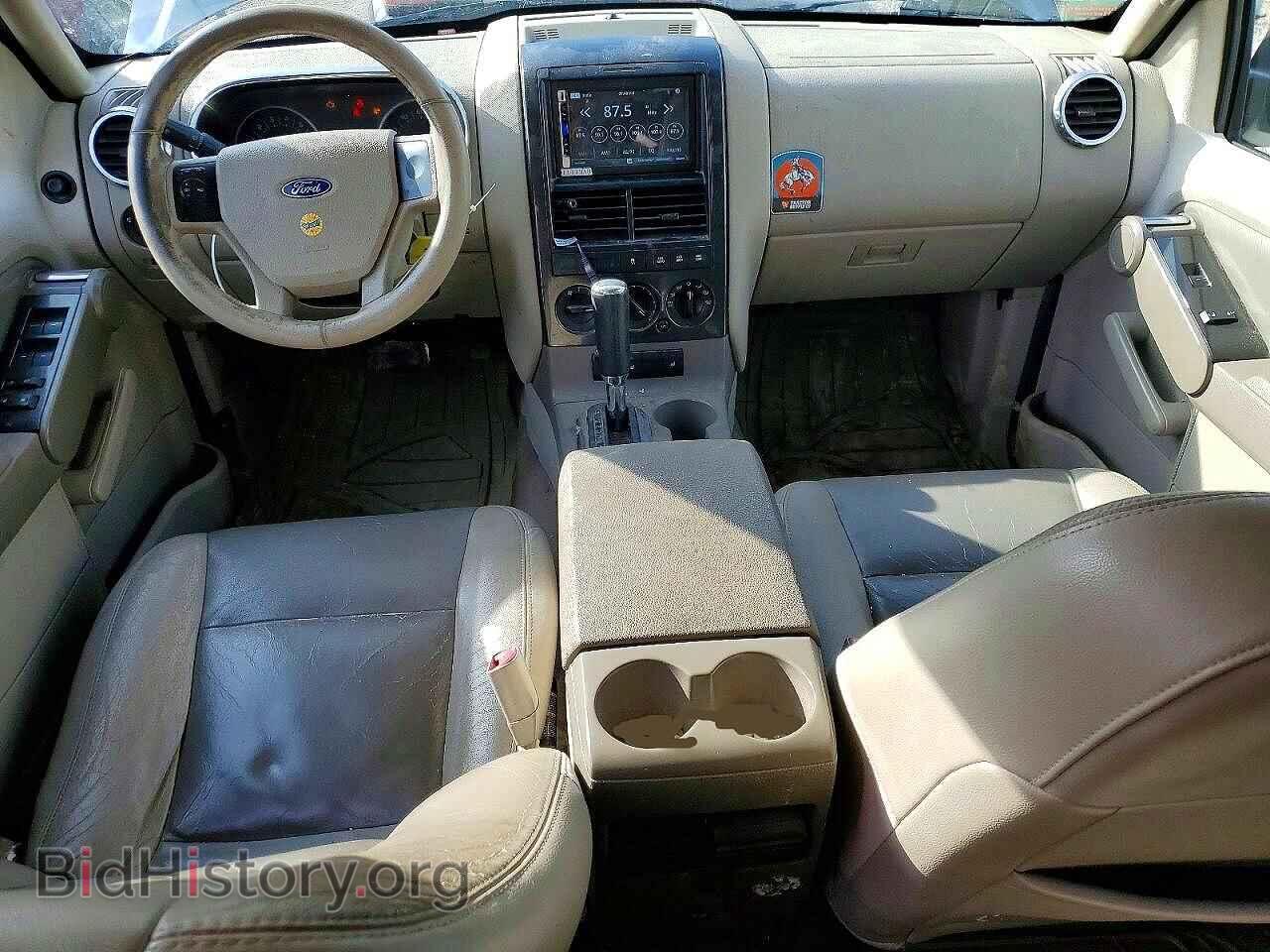 2006 FORD EXPLORER - VIN: 1FMEU73E16UB67507 - Фото 8