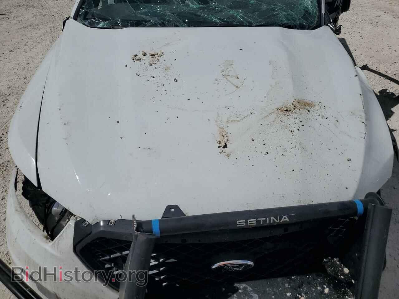 2015 FORD TAURUS - VIN: 1FAHP2MK8FG109110 - Photo 11
