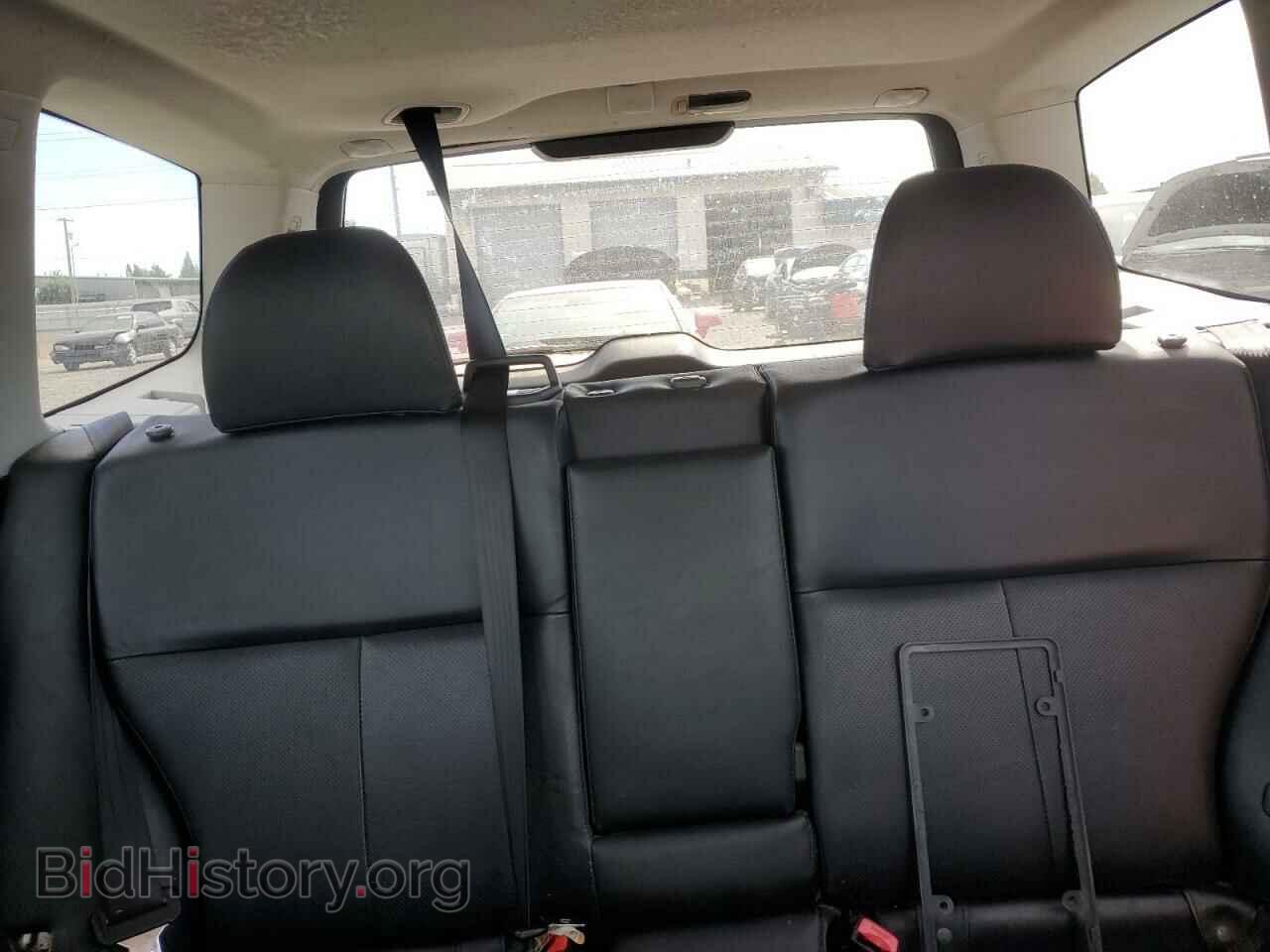 2012 SUBARU FORESTER - VIN: JF2SHAEC7CH425443 - Фото 10