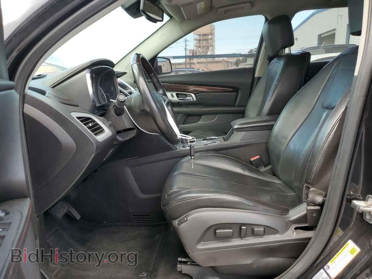 2015 GMC TERRAIN - VIN: 2GKFLUE38F6172468 - Фото 7