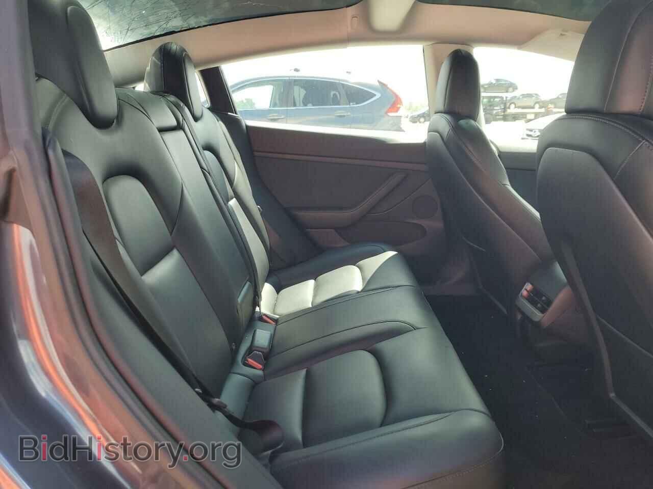 2022 TESLA MODEL 3 - VIN: 5YJ3E1EB8NF289460 - Photo 10